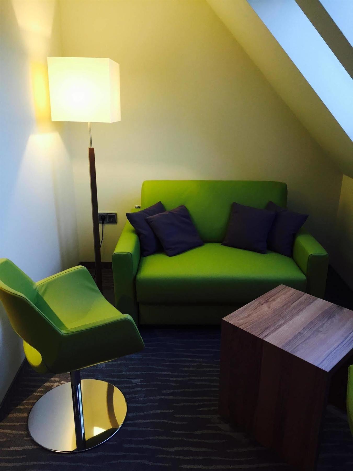 Best Western City Hotel Брауншвейг Екстер'єр фото